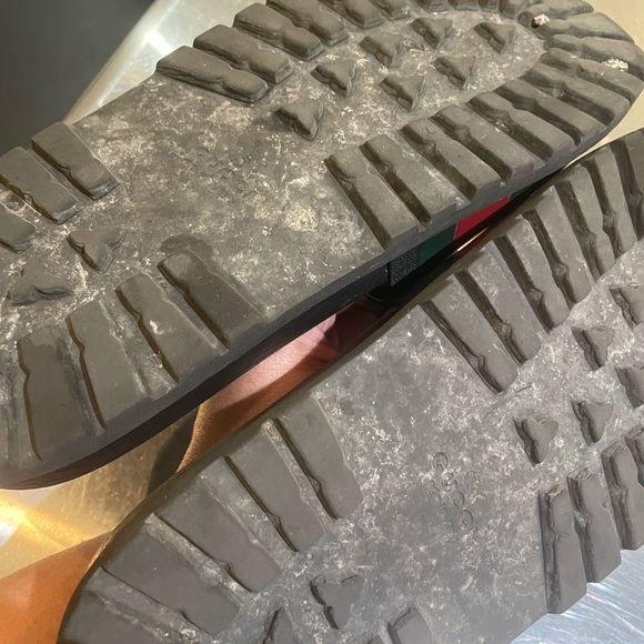 Gucci slides - Picture 3 of 4